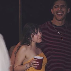 Meet your Posher, Eliana